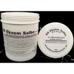 BB Ekzem Salbe mit Urea - 1.png